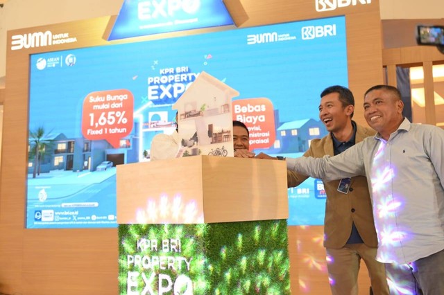 BRI Property Expo 2023 