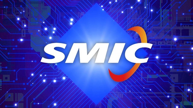 Produsen chip SMIC Tiongkok telah melampaui sanksi AS. Foto: Getty Images/SMIC