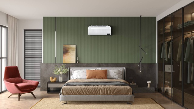 AC Samsung WindFree Ultra. Foto: Samsung