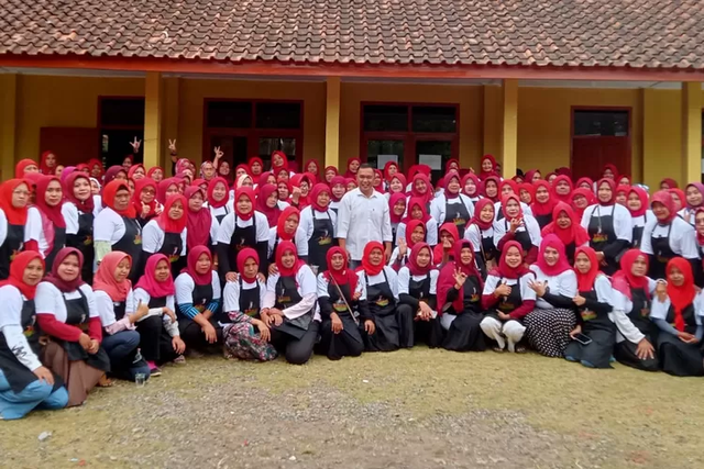 Pelatihan UMKM