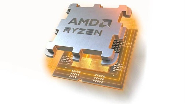 Ilustrasi AMD Ryzen 5 660H setara dengan apa? Foto: amd.com.
