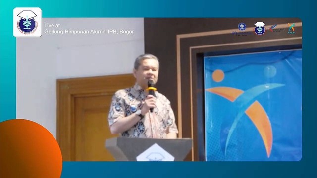 FALP 2023 Jaring Pemimpin Masa Depan, 15 Peserta Terbaik Masuk IPB Tanpa Tes