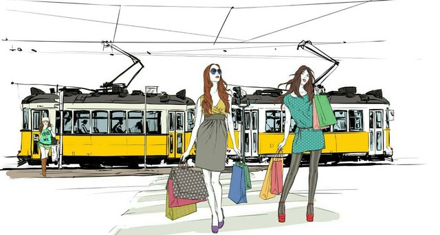 ilustrasi Konsumerisme. foto PixelLoverK3/pixabay