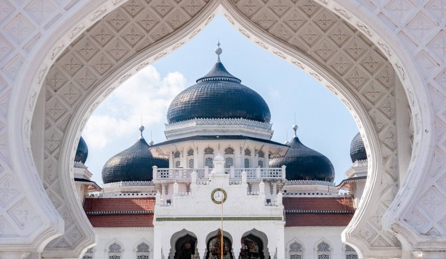 Ilustrasi penyebab runtuhnya Kerajaan Aceh (Unsplash)