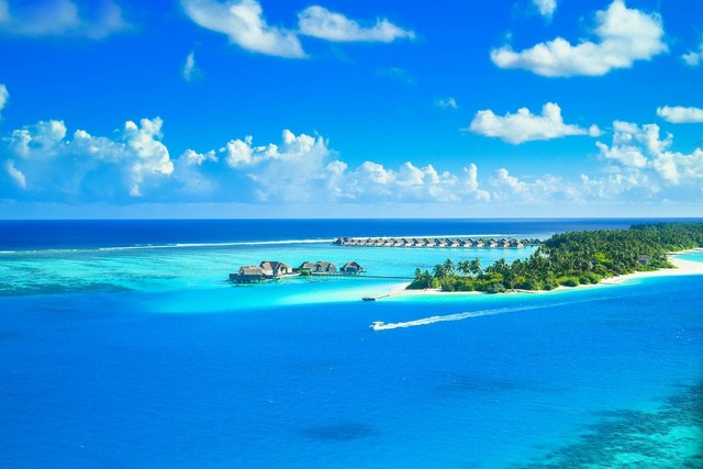 Ilustrasi sejarah Hari Pariwisata Dunia. Sumber: Asad Photo Maldives/pexels.com