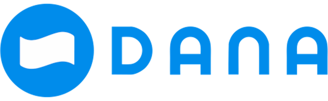 Logo DANA. Foto: DANA