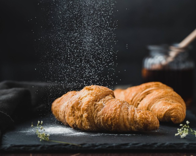  Cara Membuat Bolu Kukus, Unsplash/Mae Mu