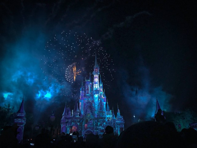 Harga tiket Disney Princess Concert di Jakarta, foto hanya ilustrasi: Unsplash/Jayme McColgan