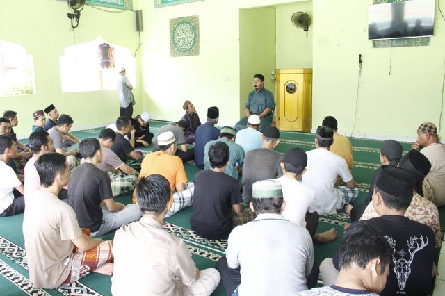 rutanbengkulu