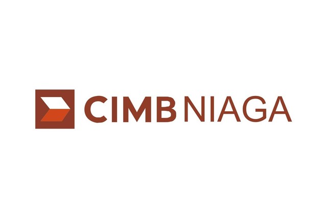 Logo CIMB Niaga