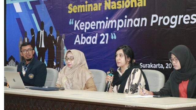 Dok Humas UMS