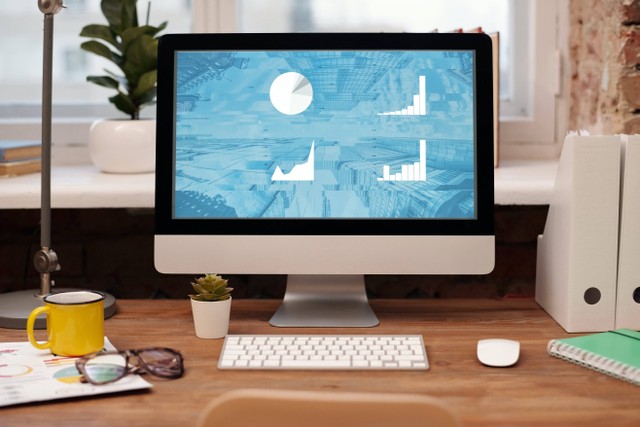 Ilustrasi Cara Jual Online, Foto: pexels/Mikael Blomkvist