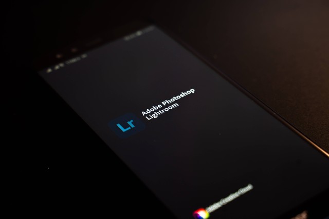 Ilustrasi Cara Pasang Preset Lightroom di HP Android, Unsplash/Vadim Artyukhin