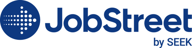 Logo JobStreet. Foto: JobStreet