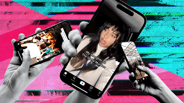 Ketika Keributan di TikTok Berujung Kerusuhan di Dunia Nyata