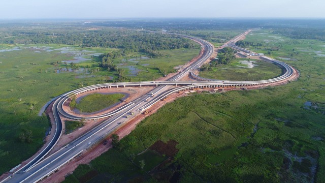 Ilustrasi penggunaan belanja dari APBN.  Foto: Dok Kemenkeu