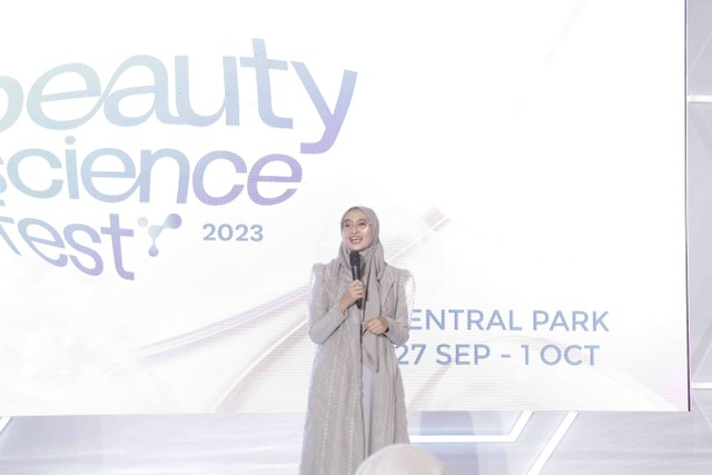 Beauty Science Fest 2023. Dok. ParagonCorp