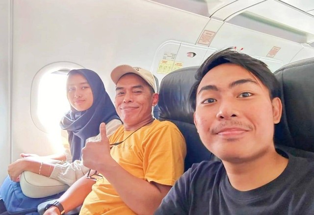Jangan sampai kuliah tanpa wisuda