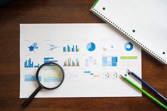 Ilustrasi pengertian dan rumus persentil data Tunggal dan kelompok. Sumber: pexels/RDNE Stock project