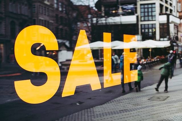 Ilustrasi kata-kata promosi makanan. Sumber: unsplash.com/Markus Spiske