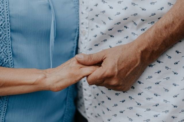Kata-Kata Sabar Menyentuh Hati. Foto hanya ilustrasi. Sumber foto: Unsplash/Nani Chavez