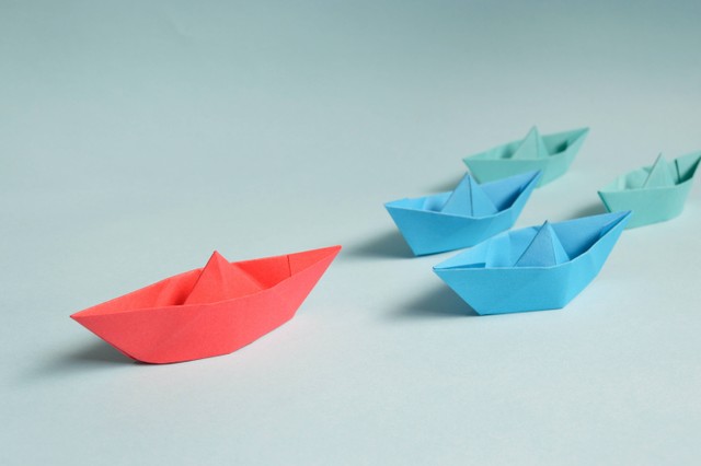 Leadership - Foto oleh Miguel Á. Padriñán - Pexels