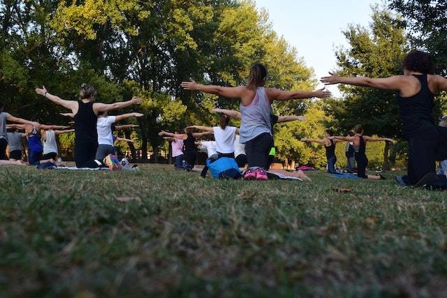 Pengertian pola hidup sehat dan manfaatnya. Foto: Pexels