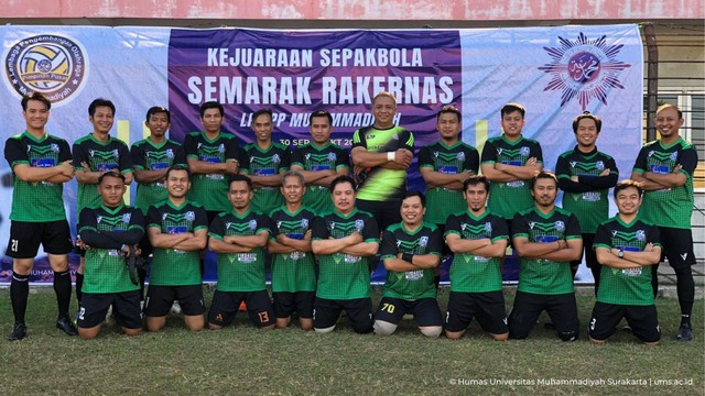 Dok Humas UMS