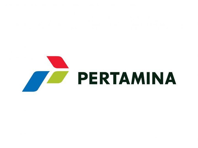 Logo Pertamina. Foto: Pertamina