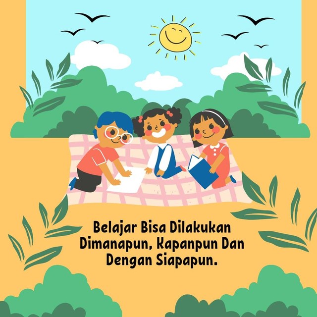 Sumber gambar : Canva