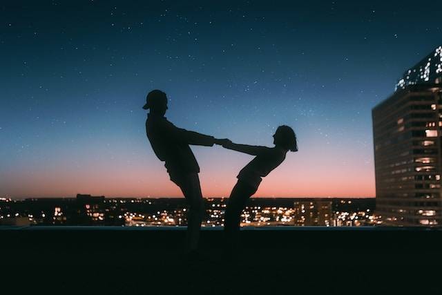 Ilustrasi kata-kata Boyfriend Day, sumber foto: unsplash.com/Josh Hild