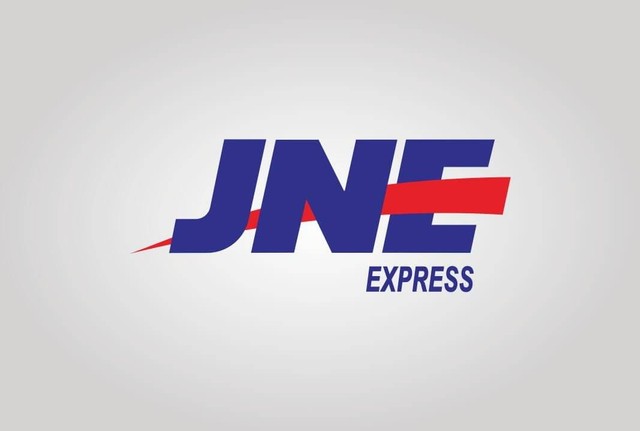 Logo JNE Express. Foto: JNE Express