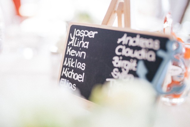 Ilustrasi nama-nama orang. Foto: Pexels