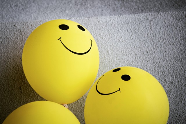 Cara Menyenangkan Diri Sendiri agar Bahagia, Unsplash/ Tim Mossholder