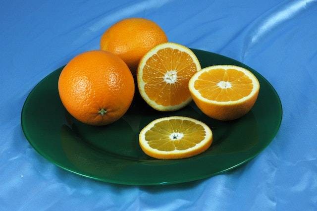 Ilustrasi contoh buah non klimaterik. Sumber: Pexels/Joerg Vollstedt