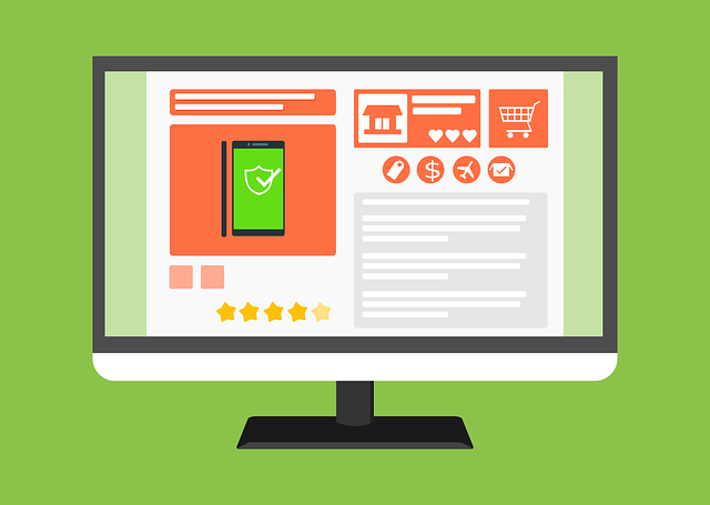 Ilustrasi Tren E-commerce, Foto: Pixabay