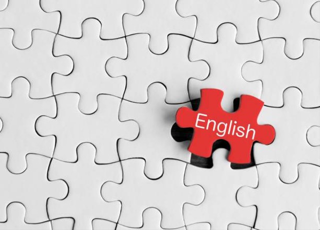 Ilustrasi Ungkapan Bahasa Inggris Yang Sering Digunakan Di Kelas, Foto: Unsplash/bagi1998.