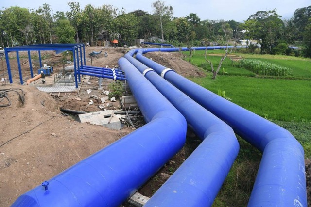 KPBU Jadi Inovasi Dalam Pembiayaan Infrastruktur, Apa Itu?