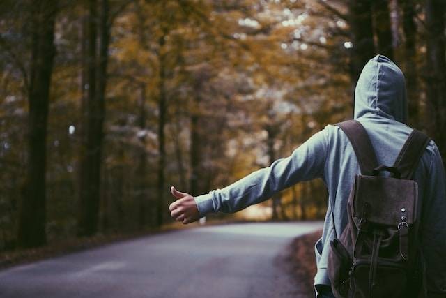 Ilustrasi cara menghadapi quarter life crisis. Sumber: Unsplash