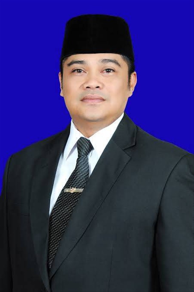 Anggota DPRD Kabupaten Padang Pariaman Januar Bakri. Foto: Dok. Istimewa