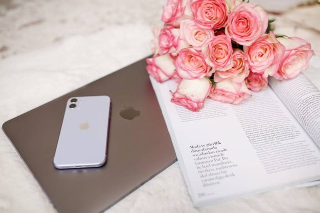 Ilustrasi apakah iPhone 11 ada kamera 0.5? Foto: Pexels