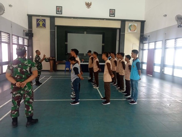 Foto : Humas Lapas Pati