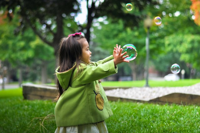 Tempat wisata di Sentul untuk anak, foto hanya ilustrasi: Unsplash/Leo Rivas