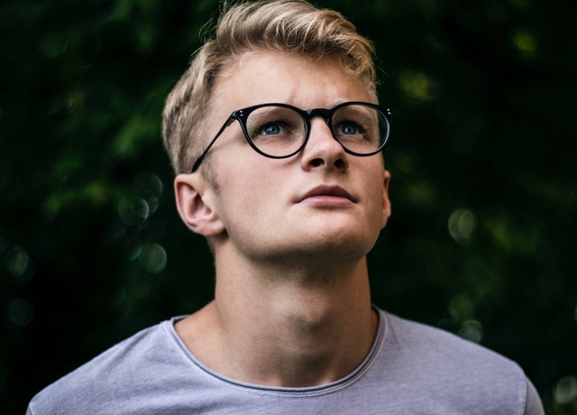 Ilustrasi Good Boy adalah. Sumber: Unsplash.com/Norbert Kundrak