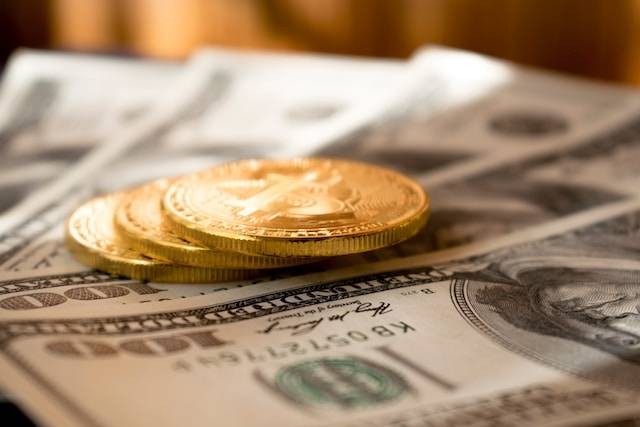 Ilustrasi deposito. Foto: Unsplash.