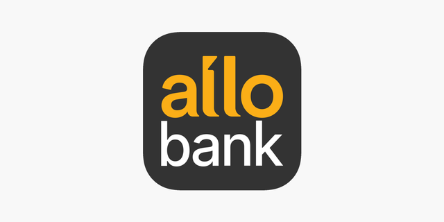 Allo Bank. Foto: App Store