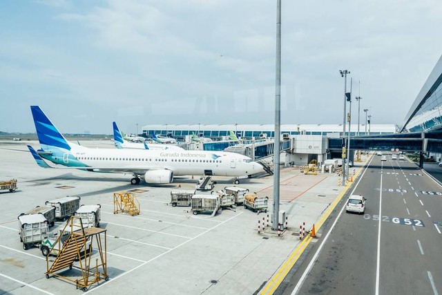 Boeing 737-800NG. Foto: Shutterstock