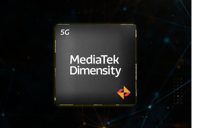 Ilustrasi MediaTek Dimensity. Foto: mediatek.com. 