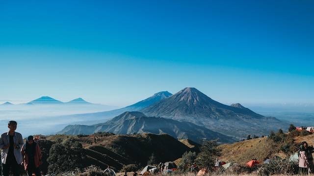 Oleh-Oleh Dieng Wonosobo. Foto hanya ilustrasi. Sumber foto: Unsplash/Falaq Lazuardi