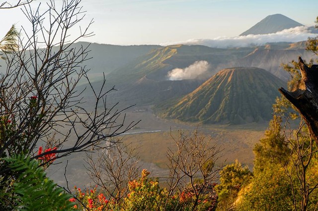 Ilustrasi wisata malang terbaru. Sumber: www.unsplash.com